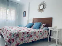 BEAUTIFUL APARTMENT IN PORTOSIN Hotels in Porto do Son