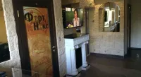 Fort Club Hotel