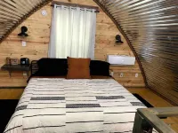 "Hangar 22" - Foxtail Orchards, Inc