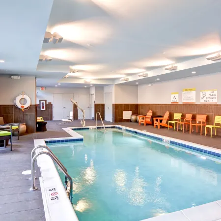Home2 Suites by Hilton Stafford Quantico