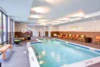 Home2 Suites by Hilton Stafford Quantico Hotel a Griffis-Widewater
