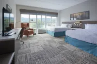 Hilton Garden Inn Corning Downtown Hotels in 