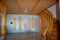 4 star holiday home in Allrode for 9 people