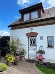Vacation apartment Sonnenplatz