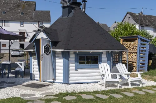 Holiday apartment Sankt Goar-Werlau with relaxation between the Rhine and Mosel Hotels in Sankt Goar