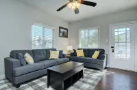 River R&R Historic mountain views. Ski Monarch 25 miles. Blocks from downtown.