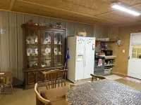 The Shack on Shortcut private Barndominium