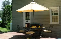 Sharpsburg Retreat--Civil War Home Near Antietam Battlefield, C&O Canal Towpath Hotel a Sharpsburg