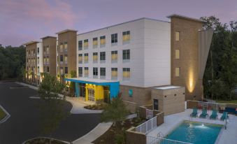 Tru by Hilton Mt. Pleasant