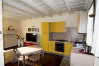 Il Ribes-Residence dei Frutti-