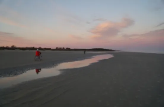 Pet Friendly Sparrow Pond Coastal Cottage with 3 Bedrooms / 3 Baths