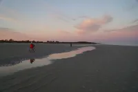 Pet Friendly Sparrow Pond Coastal Cottage with 3 Bedrooms / 3 Baths