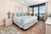 Nautilus, Unit 2608, Sleeps 6, Amazing views! Beach service March to October.