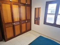 Super Apartment. Fantastic Private Complex Directly by the Sea/Pool/Glass Fibre Internet