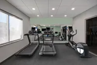 Tru by Hilton Burlington - Træningscentre