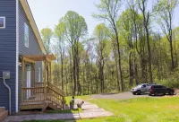 Applewood Ridge Guest House: Close to wineries, UVA & downtown Charlottesville