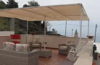 LA LUCCIOLA, immersed in the celestial sea of Amalfi, we await you in paradise