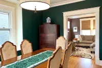 Home away from home! Amenity-filled 3BR, 1.5BA home in Sewickley Village