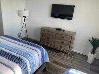 Beach Apartment at Condo-hotel