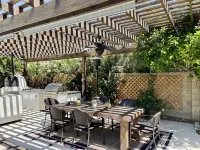 Kierland Retreat w/Heated Pool & Outdoor Fireplace Hotels near Kierland Commons