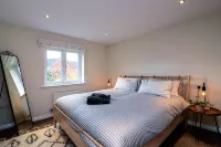 Amazing City Centre Home