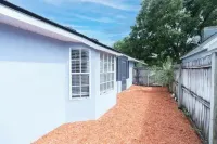 Rare Beautiful Heated Pool House near Downtown Orlando Hotels near Christ Sanctified Church