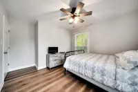 Cozy Suburban Home Near Nashville