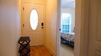 Cozy townhome - 5 minutes to military base!