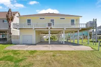 Family Friendly ♥ Steps from Beach  ⛱  Ocean Views