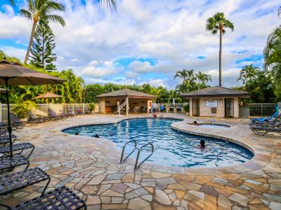 Pam and Glyn's Maui Banyan Retreat in Sunny Kihei. Check Out Our Reviews