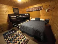 Cozy Corner Cabin
