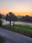 Beachfront Two Bedroom Condo with a Pool/2 nights or 7 nights. Pet friendly!