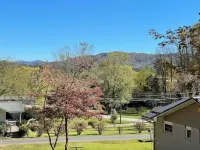 The Cabin at Edelweiss