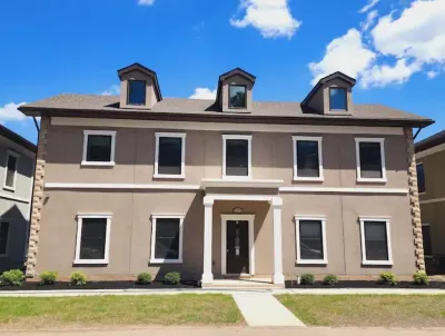 Townhomes at the Falls - 312 D Upper - Buffalo Ave