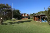 Waterfront Retreat, Lake Limestone