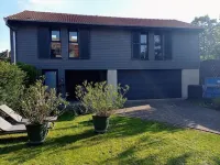 COLMAR, 2 bedrooms, 10 min walk from the center. Quiet location, garden and garage. - 2 estrellas