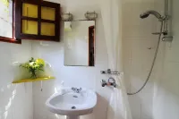 Casa El Cielo Hermigua, sea view, near sea swimming pool