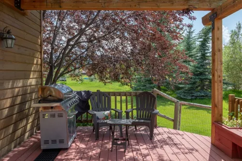 Teton Cabin Retreat - Downtown Victor Hotels in Victor