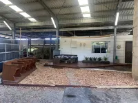 Newly Renovated Apartment on stunning Arabian Horse Stud