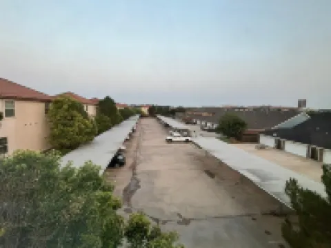 Texas Tech Condo - Prime Location - Walk to Campus, Broadway and Downtown