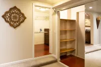 Charming 2 bedroom 2 bathroom home with jetted tub! Hotels in Sanders County