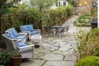 Downtown Captain's Mansion- The Dexter- Family, pet, and event friendly