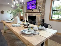 Angel pines Farmhouse