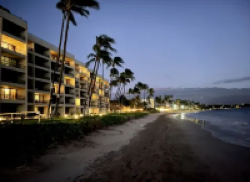 Last Minute Deals - Beachfront Condo in Paradise at Sugar Beach Resort