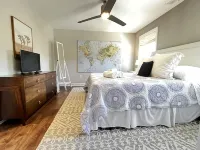 Pets Welcome! Large 4 Bed Beach View Privately Own/Operated