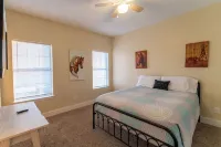 Modern 6 Bedroom Farm House Venue