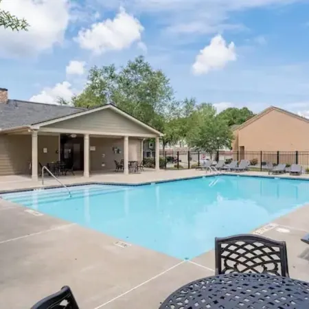 Enjoy the comfort and convenience of our Townhouse and make lasting memories!