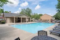 Enjoy the comfort and convenience of our Townhouse and make lasting memories!