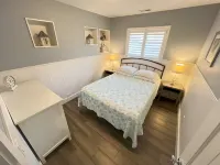 Sea La Vie - Just one block to beach and close walk to downtown!