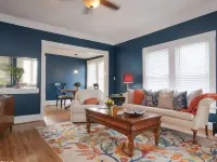 Southern Porch Charmer - Walk to Downtown Main Street and Waterfront! Hotels in Edenton